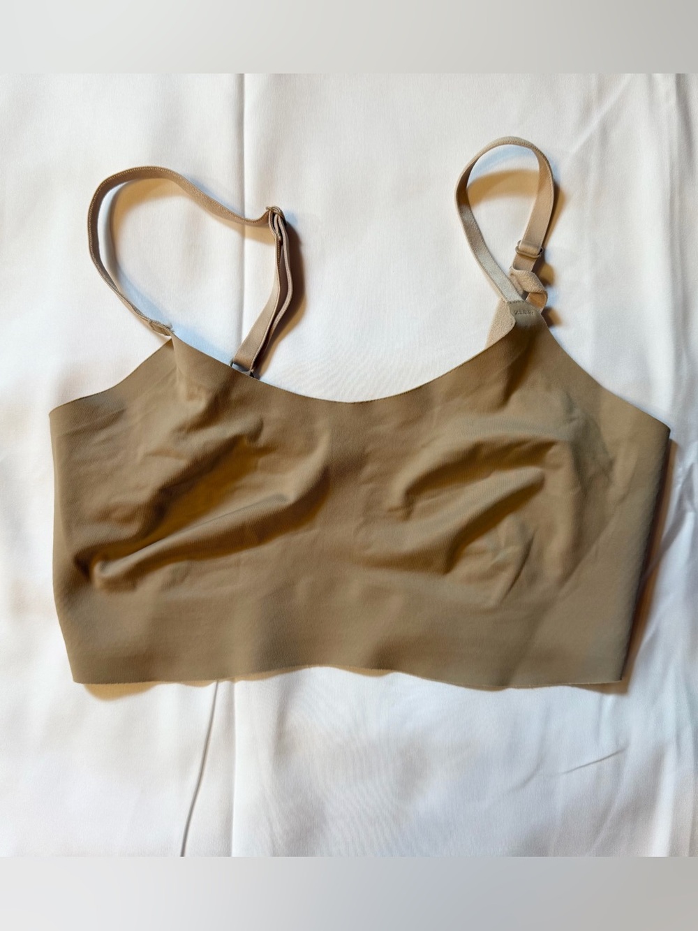 EBY Seemless Wireless Bralette